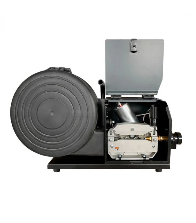 Зварювальний апарат інверторний PATON ProMIG-500-15-4-400V W MAXWire (1024050034)