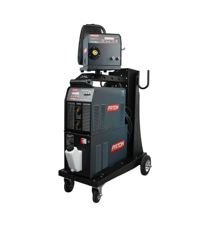 Комплект для зварювання PATON ProMIG-500-15-4-400V WK MAXwire (1024050035)