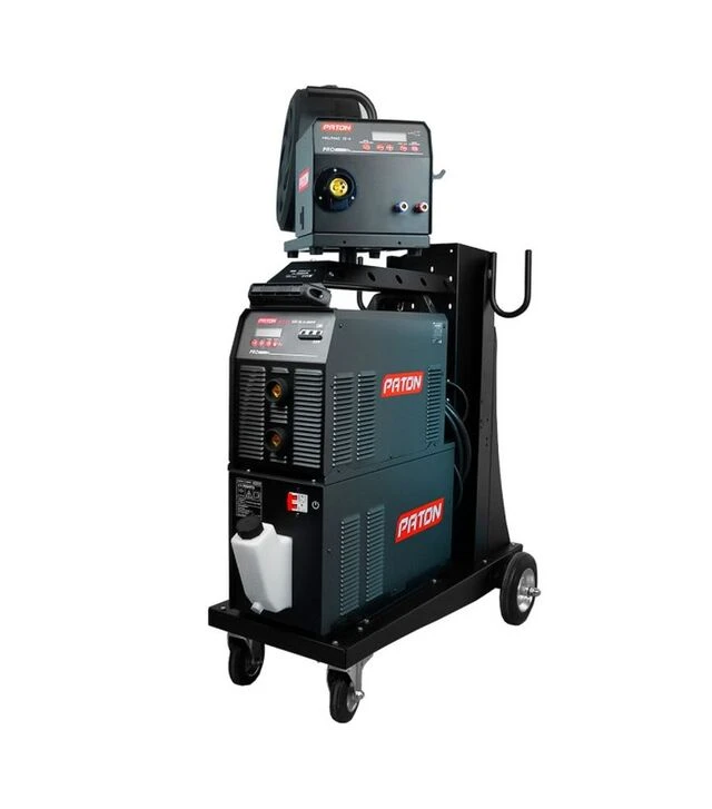 Комплект для зварювання PATON ProMIG-630-15-4-400V WK MAXwire (1024063035)