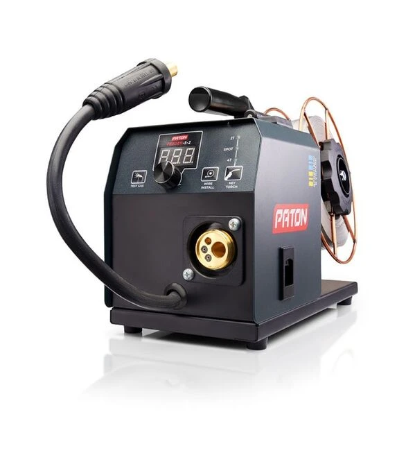 Блок подачі дроту PATON Feeder-5-2 (1054000032)