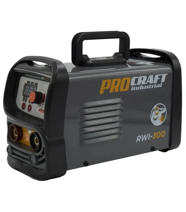 Сварочный аппарат инверторный Procraft RWI-300 Industrial (073004)