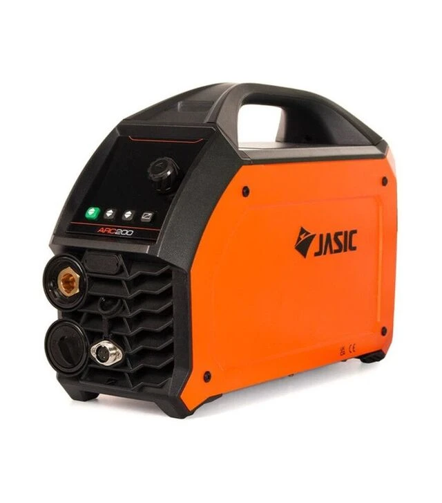 Зварювальний апарат інверторний Jasic EVO20 ARC-200 (Z2S32)