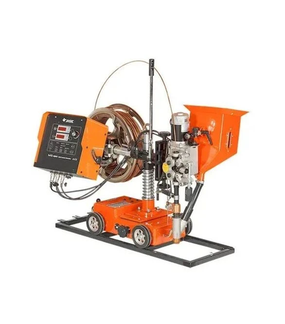 Сварочный трактор Jasic MZ-1250 (M312 II) MAX20 (SAW.M312MAX.A1)