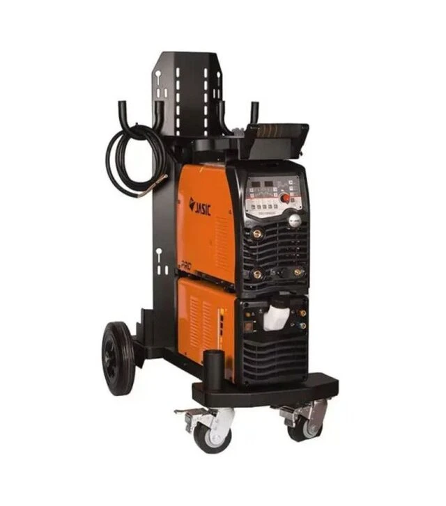 Сварочный аппарат Jasic TIG-315Р AC/DC (E20299)