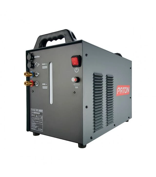 Блок охолодження PATON Cooler-8S (1070000312)