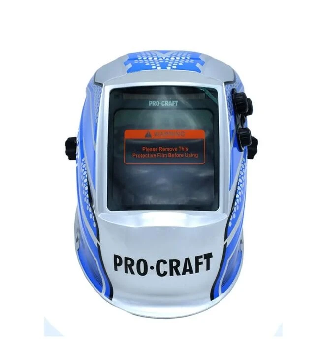 Маска сварщика PRO-CRAFT SHP100-90 (010090)