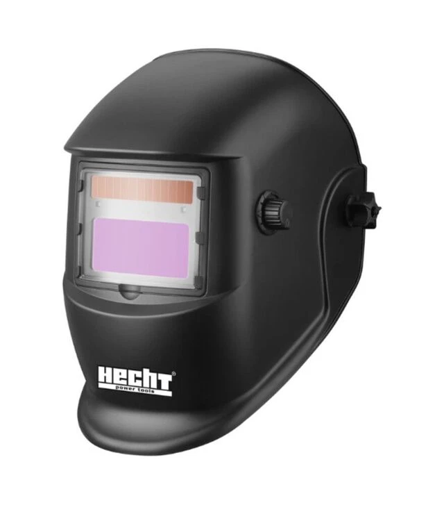 Маска зварювальника HECHT 900255