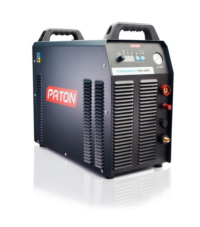 Плазморіз PATON StandardCUT-100-400V (1063010013)