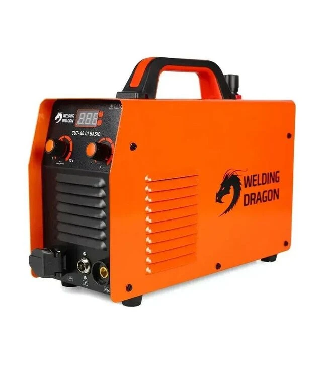 Плазморіз Jasic Welding Dragon CUT-40 C1 BASIC