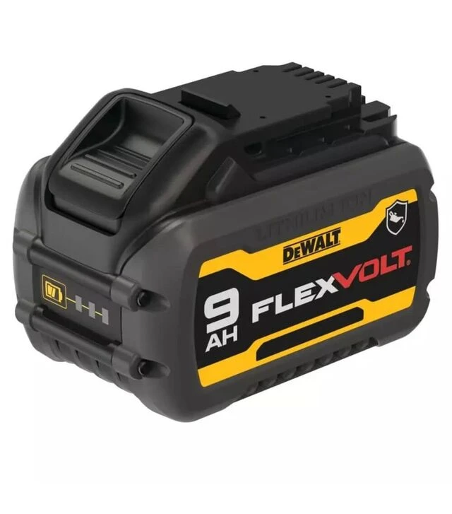 Акумуляторна батарея DeWALT DCB547G, 18 В
