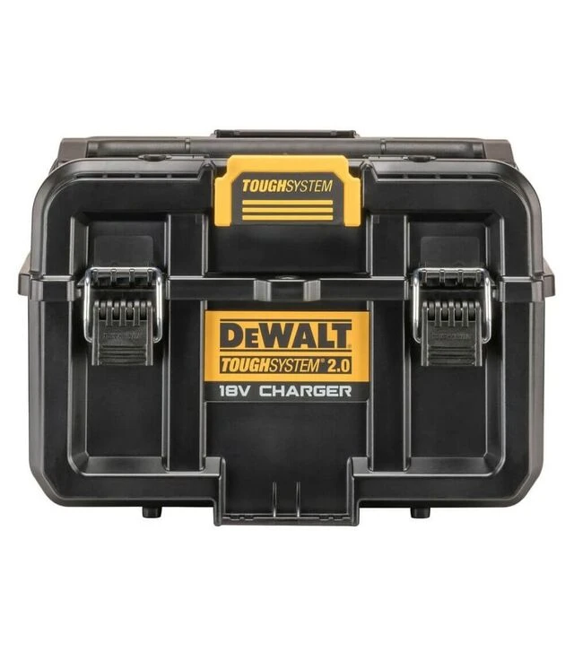 Зарядний пристрій-кейс DeWALT DWST83471, 18/54 В FLEXVOLT