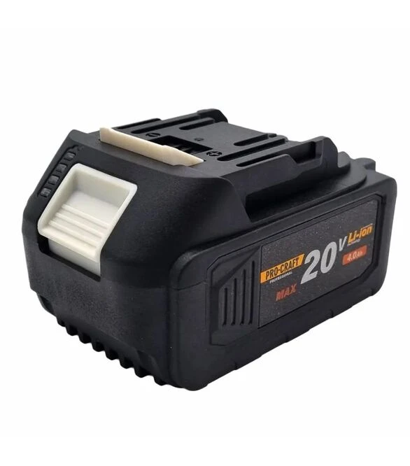 Аккумуляторная батарея PROCRAFT Universal 20/4 (030204)