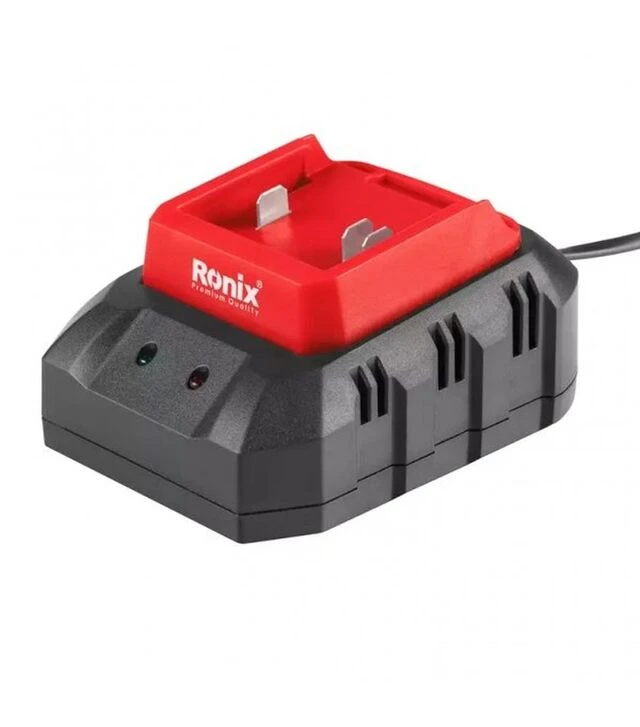 Зарядний пристрій Ronix 20В 4А (8693)
