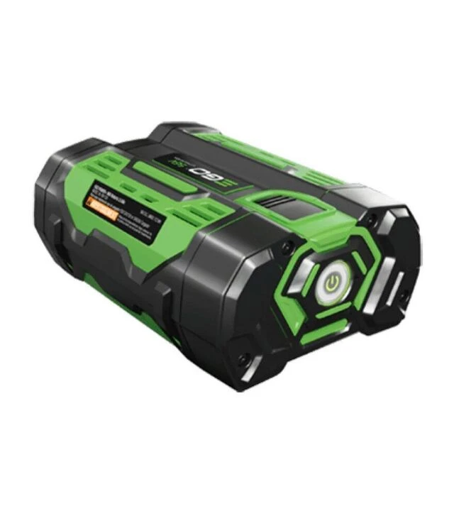 Акумуляторна батарея EGO BA2800T 56В, 5А*год (400151002)