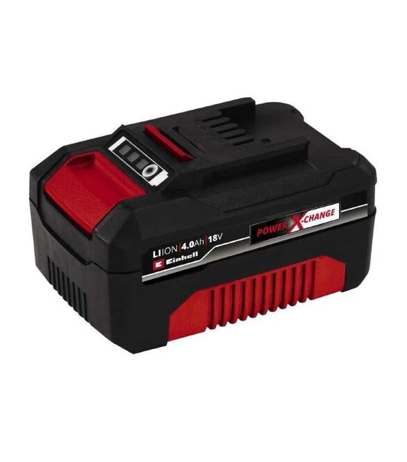 Акумулятор Einhell PXC, 18 В, 4 А*год (4511396)