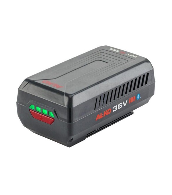 Акумулятор AL-KO B 160 Li Smart Power, 36 В, 4 А*год (114099)