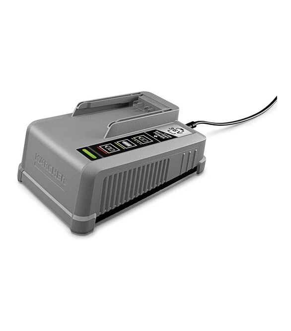 Зарядний пристрій Karcher Battery Power, 36 В (2.445-045.0)