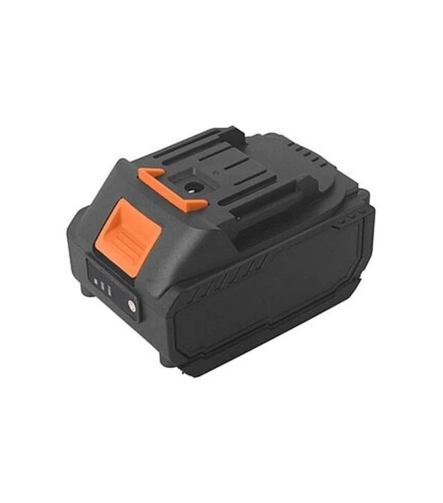 Акумулятор Sturmax Cordless Range CRM2004B, Li-Ion, 20 В, 4 А*год, з індикатором заряду