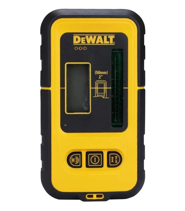 Мишень-лучеуловитель DeWALT DE0892G, 50 м (DE0892G)