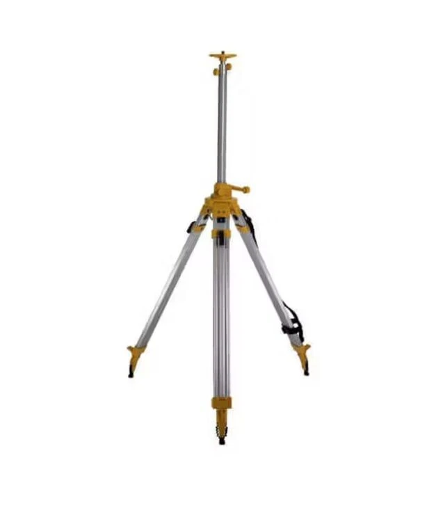 Штатив для ротаційних лазерних нівелірів DeWALT DE0735, 3 м (DE0735)
