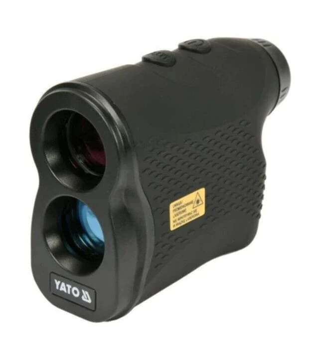 Дальномер лазерный YATO YT-73129, 900 м, ±1м