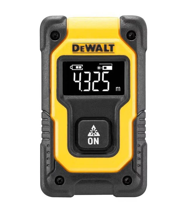 Далекомір лазерний DeWALT DW055PL, 16,75 м (DW055PL)
