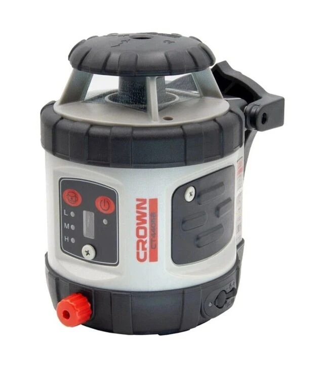 Лазерний рiвень CROWN CT44068 BMC (CT44068)