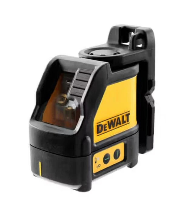 Уровень лазерный линейный DeWALT DW088CG, 15 м (DW088CG)