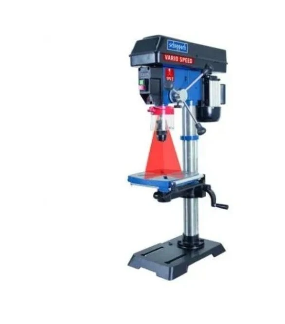 Станок сверлильный Scheppach DP18 Vario, 550 Вт (5906807901)