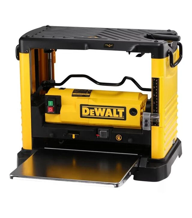 Верстат рейсмусний DeWALT DW733, 1800 Вт (DW733)