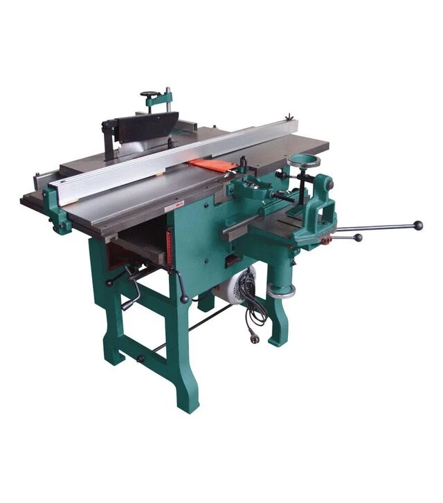 Деревообробний верстат Sturmax WMM1924, 2400 Вт