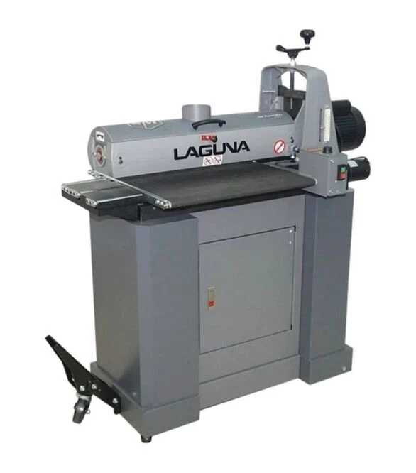 Станок шлифовальный барабанный Laguna 25-50, 1100 Вт (SUPMX-72550)