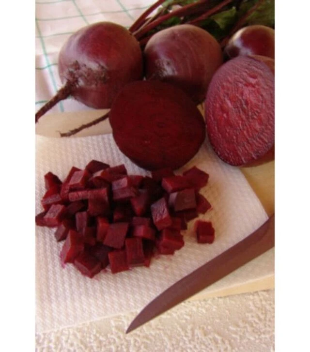 Семена свеклы Бона, 100 г (Moravo Seed)