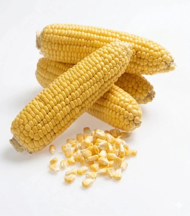 Семена кукурузы Хан F1, 5 кг (May Seeds)
