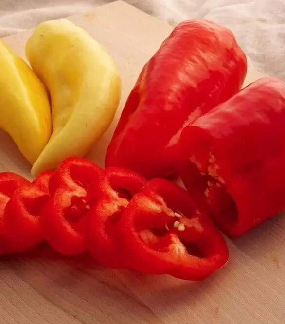 Насіння перцю Монанта, 5 г (Moravoseed)