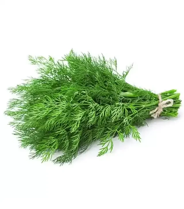 Семена укропа Брум, 500 г (Lark Seeds)