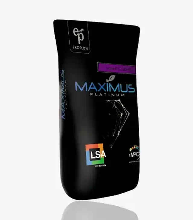Мікродобриво Maximus Platinum extra P (Максімус Платінум екстра), 15 кг (Ekoplon)