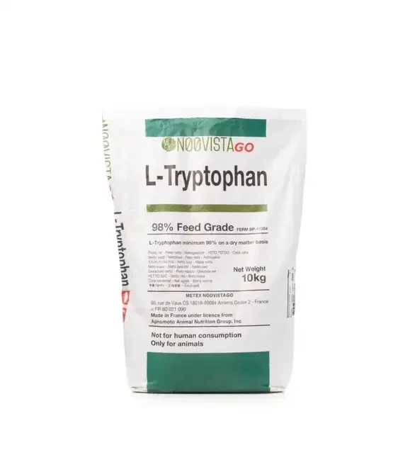 Амінокислота L-Триптофан, 98%, 1 кг