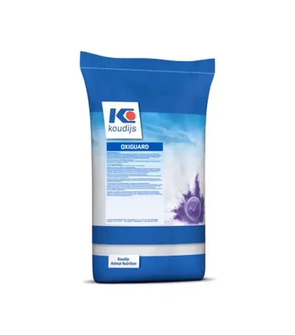 Антиоксидант OxiGuard, 25 кг