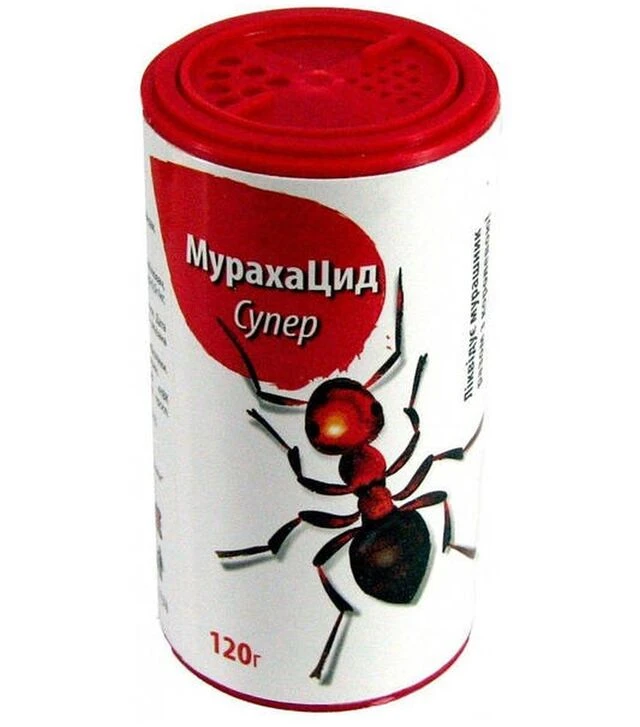 МурахаЦІД Супер, 120 г