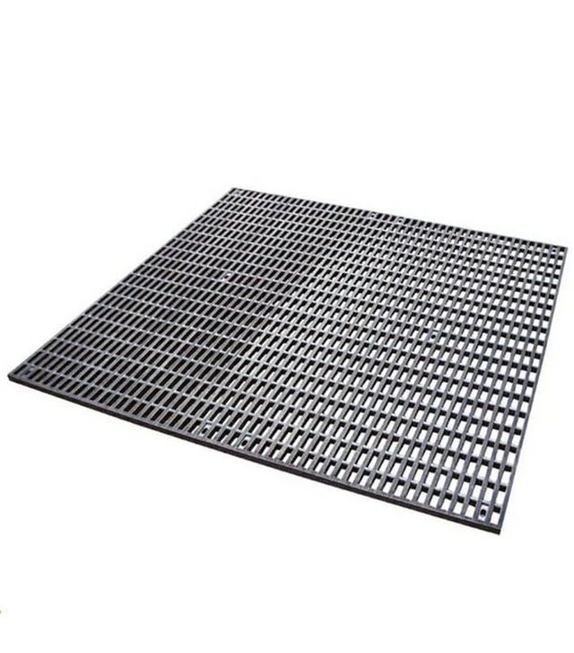 Коврик резиновый под фантом 91x152x1.2 см