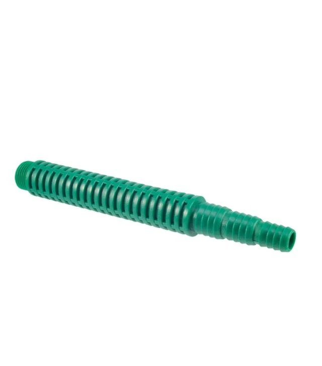 Подовжувач пластиковий 200 мм (1/2'' зовн.×1/2''–3/4'')