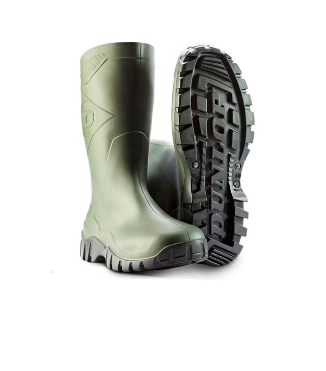 Сапоги рабочие Dunlop Dee
