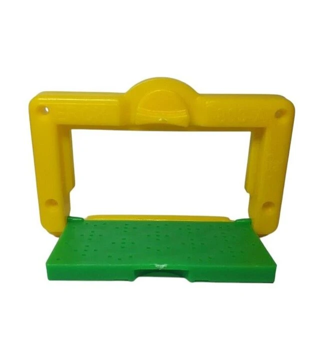 Доска прилетная HappyBees Mini, пластиковая (DP6929)