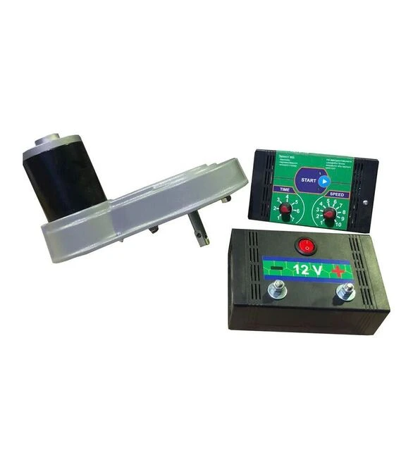 Электропривод для медогонки Pulse RD 1012A с блоком питания Pulse, 12 В, 100 Вт, импульсный (PB1012A)