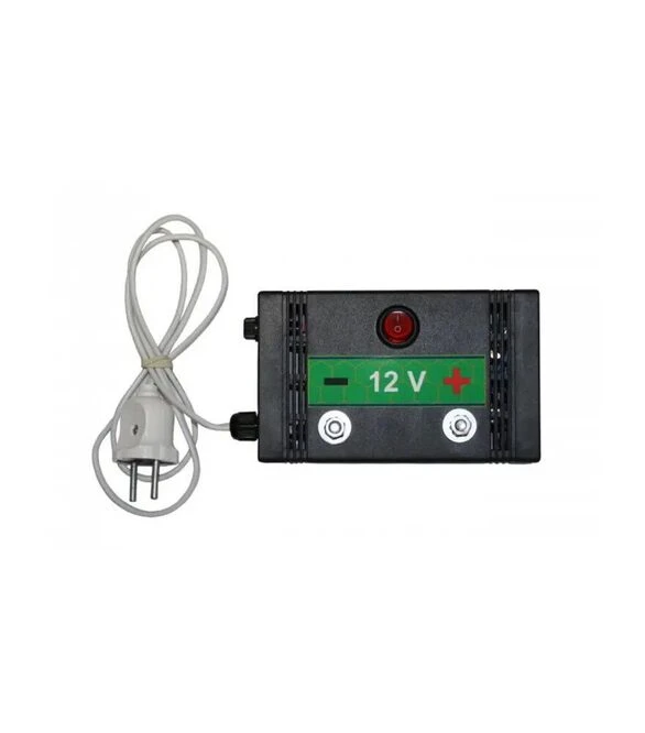 Блок живлення Pulse 12 В, 100 Вт, імпульсний (BP0004PA)