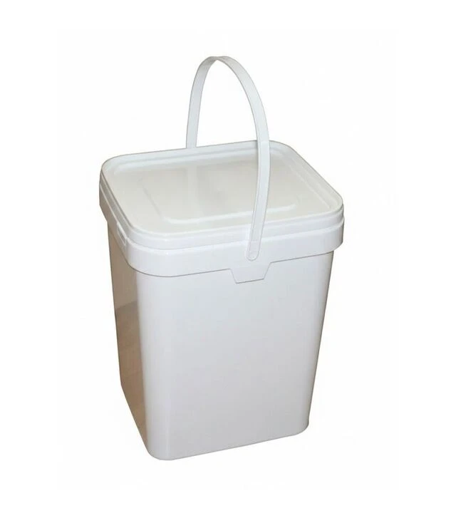 Куботейнер для меда с ручкой, 20 л (VP0009SP)