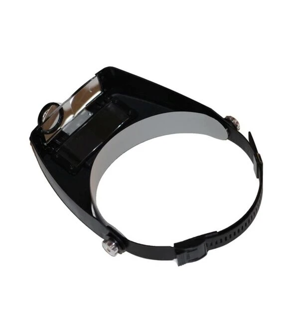Лупа пчеловода налобная с LED подсветкой (LP0001CH)