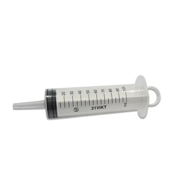 Шприц для обработки пчел, 100 г (SH0001UK)