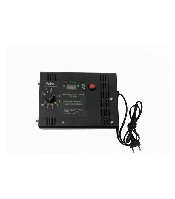Електронавощувач Pulse Proffi 24В (ELP024PA)